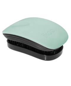 Metallic Pocket Brush Ocean Breeze